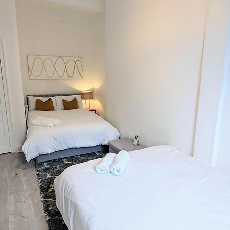 Edinburgh City Team Room المظهر الخارجي الصورة