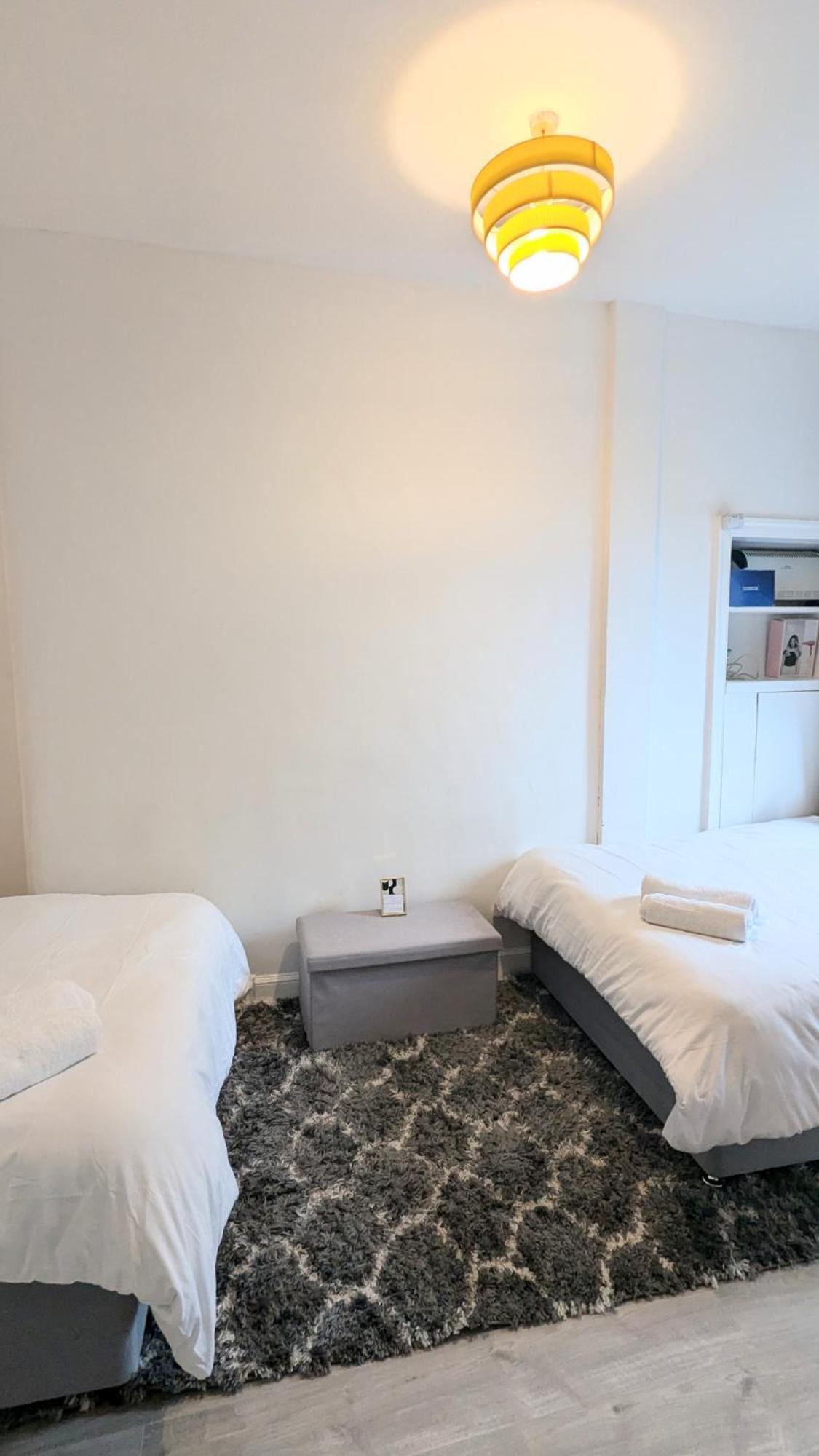 Edinburgh City Team Room المظهر الخارجي الصورة
