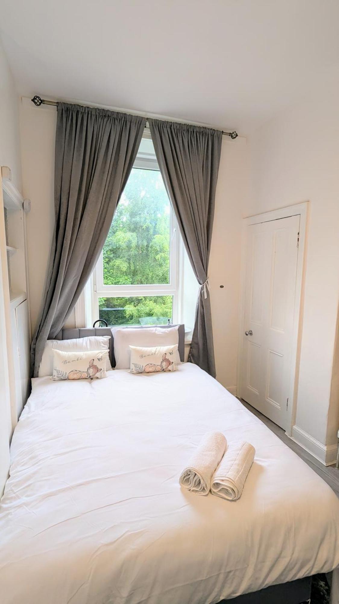 Edinburgh City Team Room المظهر الخارجي الصورة