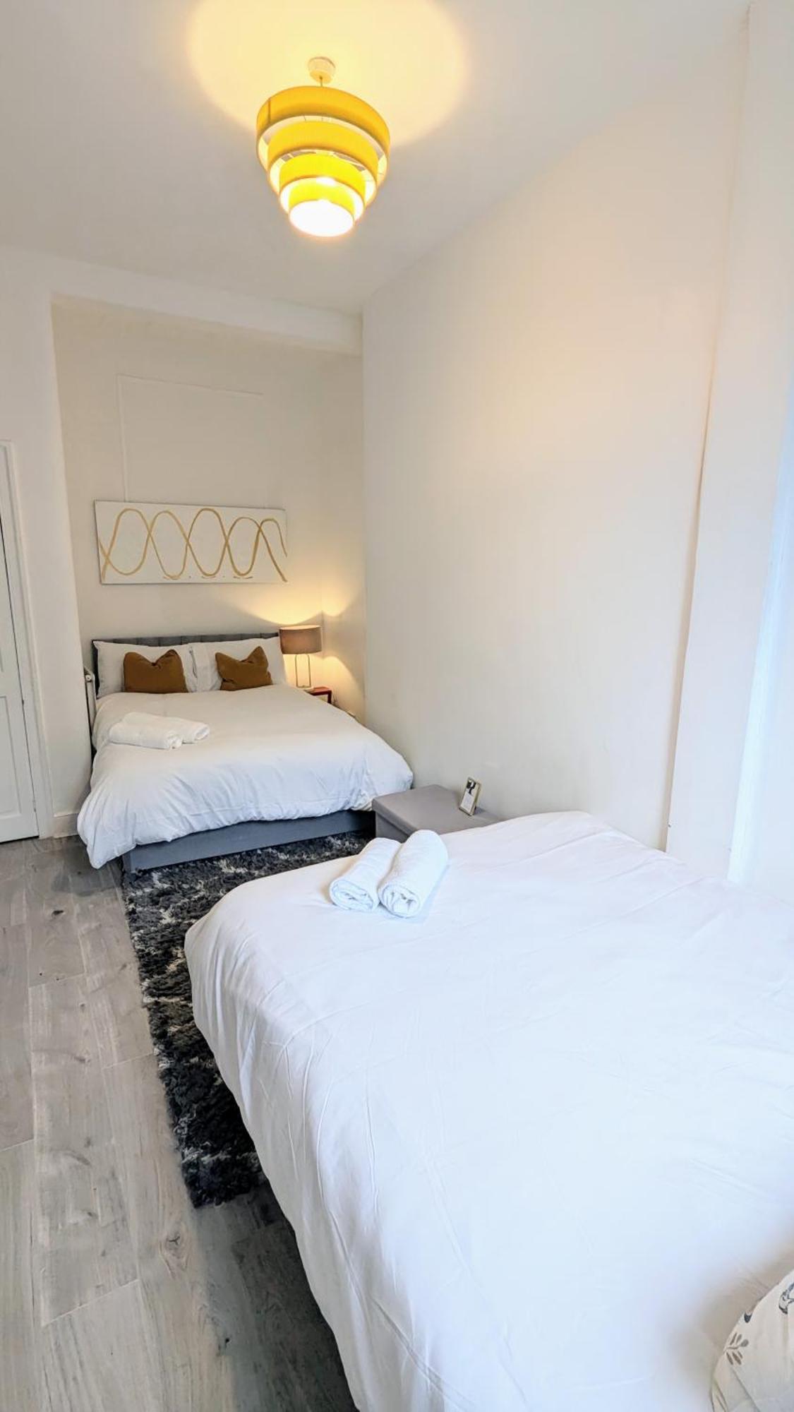 Edinburgh City Team Room المظهر الخارجي الصورة